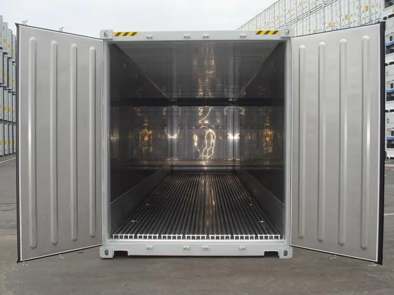 20 FT Refrigerated Containers - Image 8