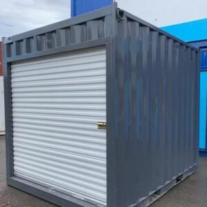 10′ Storage Container For Sale