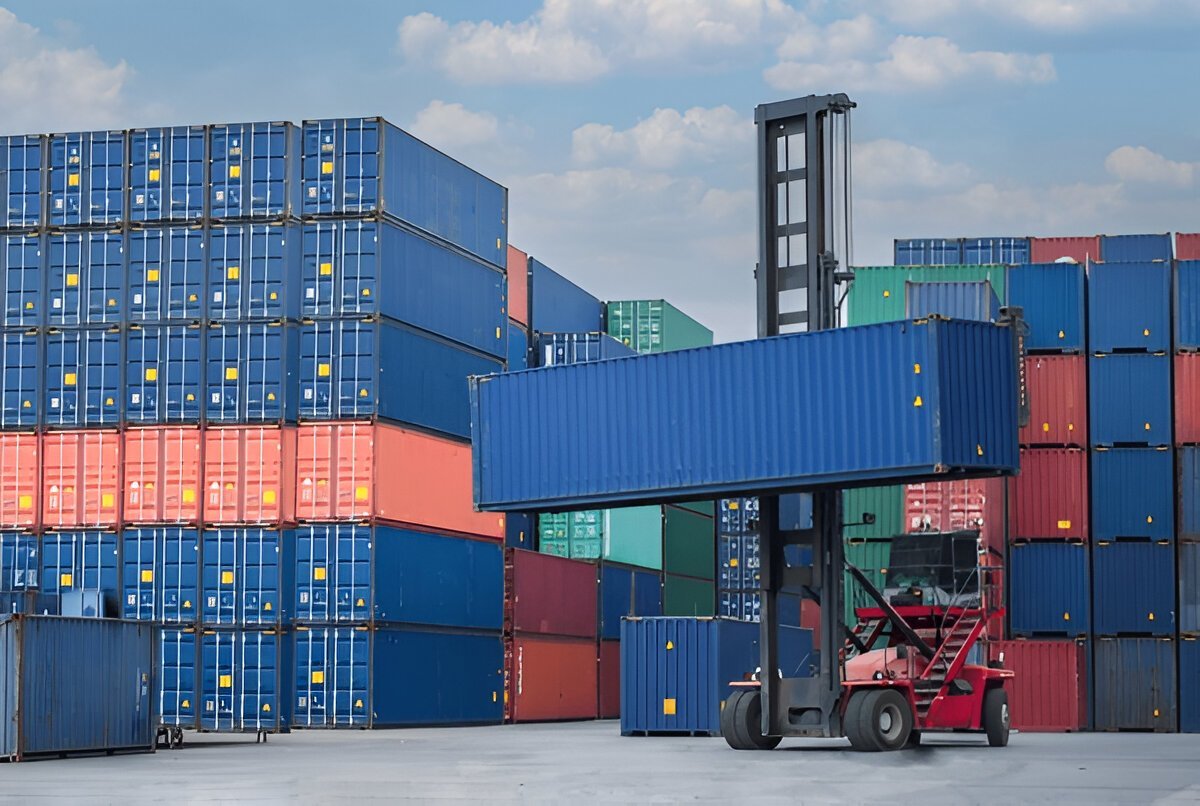 Home - ABC shipping Containers