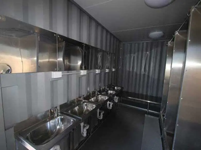 Ablution Blocks - Image 7