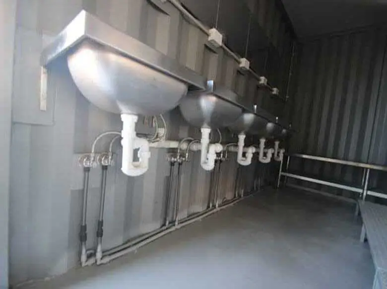 Ablution Blocks - Image 8