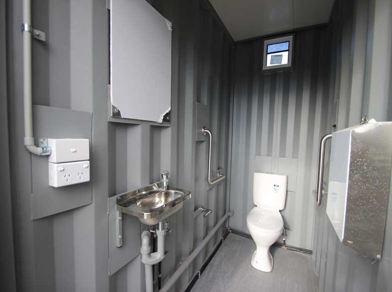 Ablution Blocks - Image 3