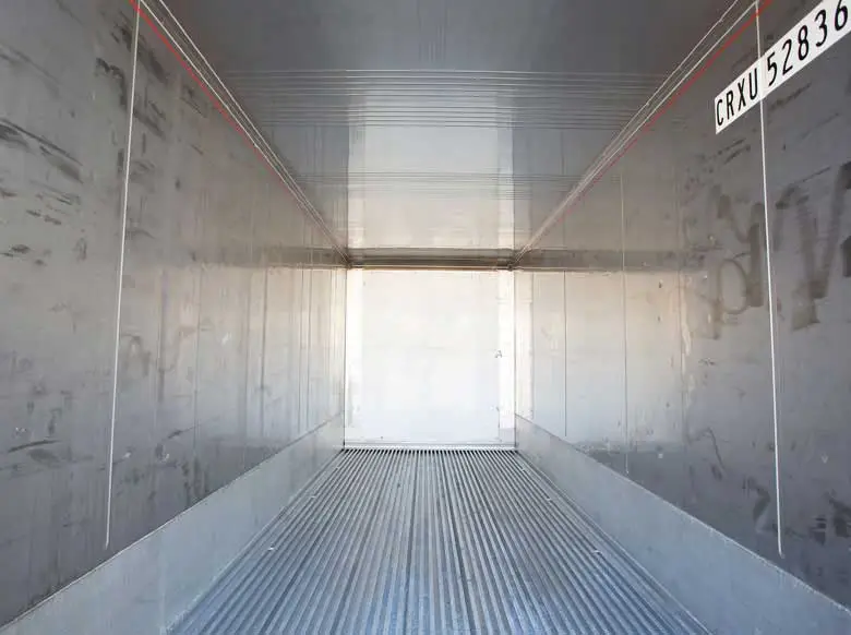 20 FT Refrigerated Containers - Image 7