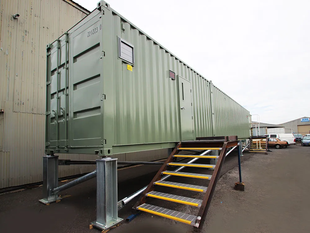 Switch Rooms - Image 2