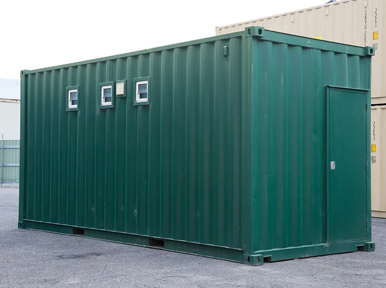 Ablution Blocks - Image 4