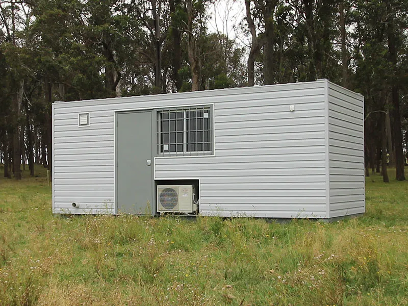 Accommodation Containers - Image 3