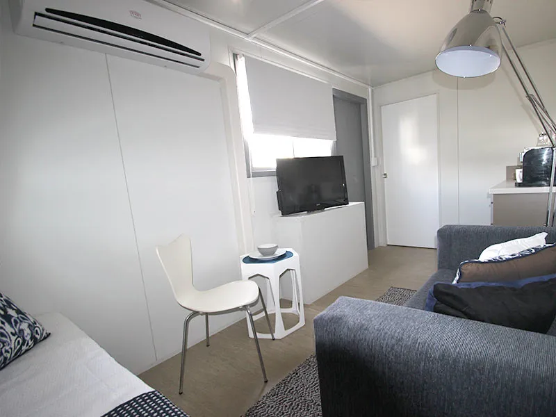 Accommodation Containers - Image 6