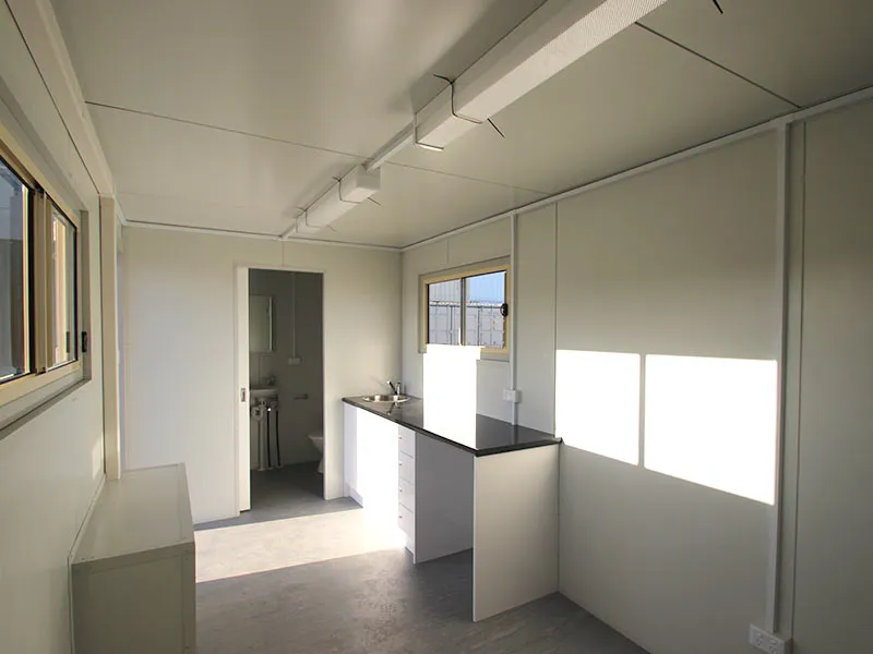 Accommodation Containers - Image 4