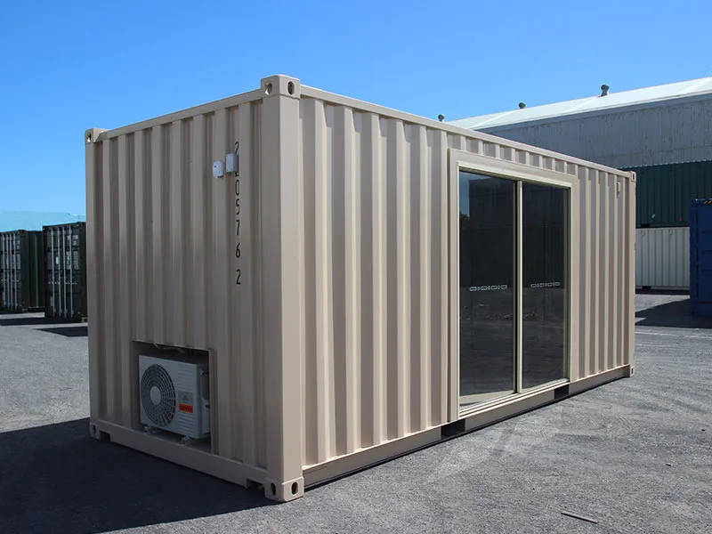Accommodation Containers - Image 7