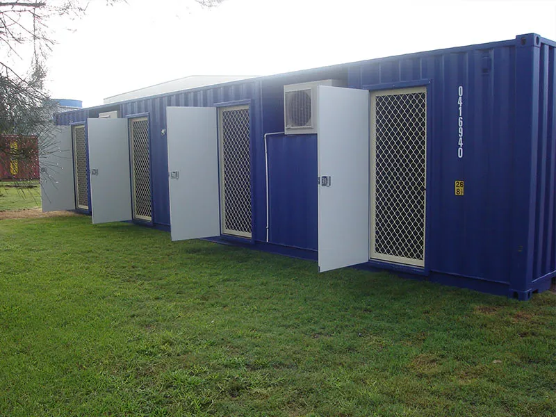Accommodation Containers - Image 10
