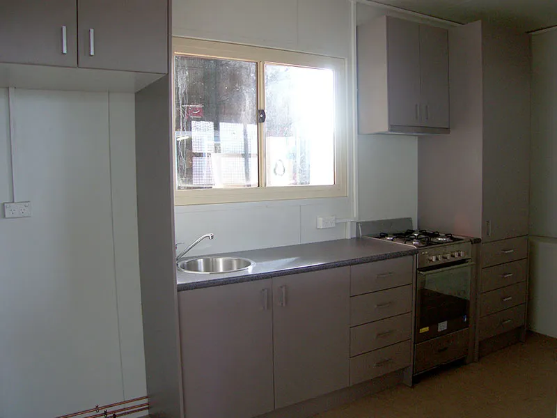 Accommodation Containers - Image 9