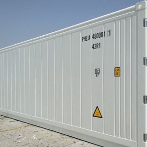 45ft Reefer Container