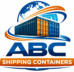 ABC shipping Containers